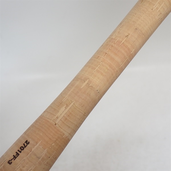 ２３ワールドシャウラリミテッド２７０１ＦＦ－３